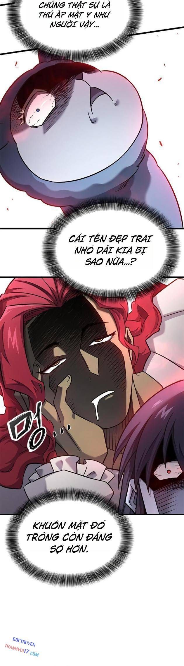 Chúng Ta Bội Thu Rồi, Ma Vương! Chapter 29 - Trang 32