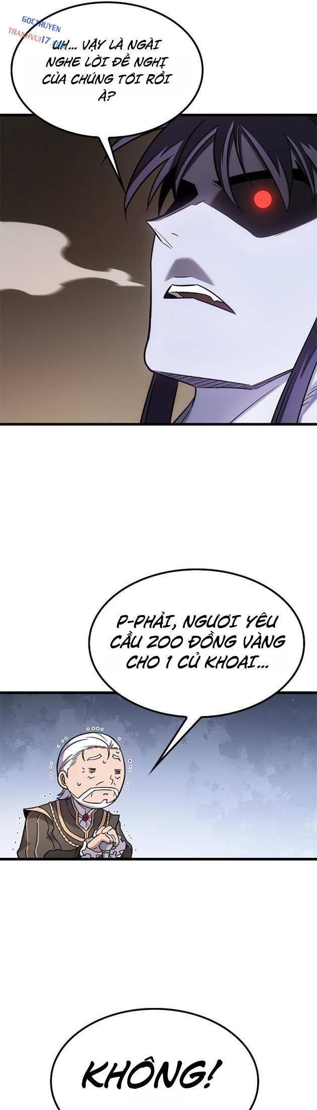 Chúng Ta Bội Thu Rồi, Ma Vương! Chapter 29 - Trang 33