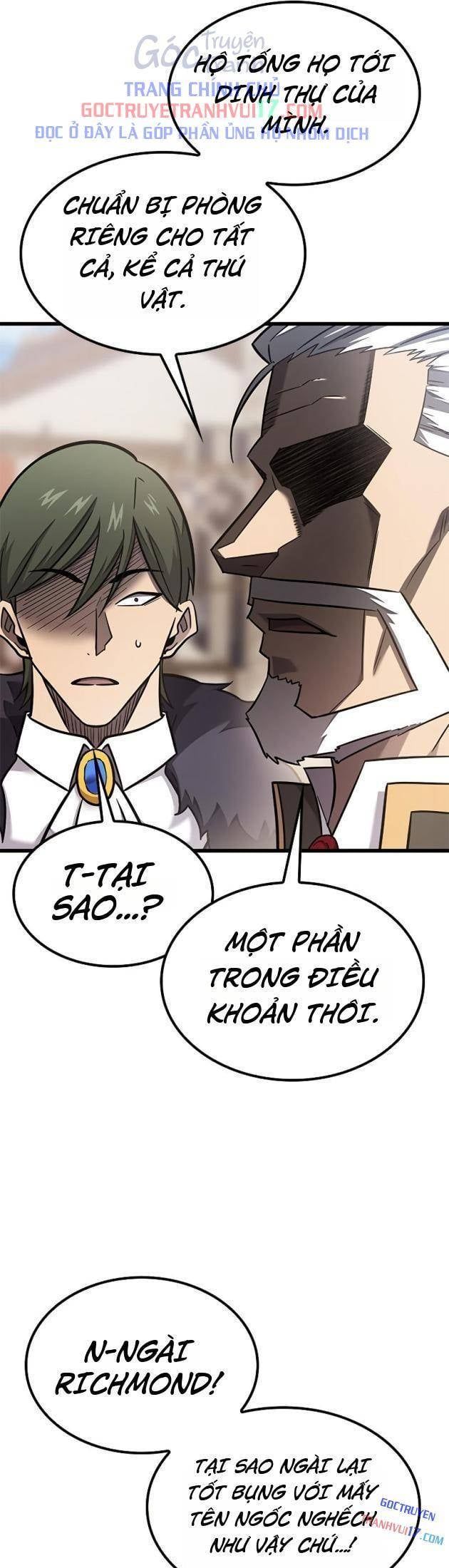 Chúng Ta Bội Thu Rồi, Ma Vương! Chapter 29 - Trang 38