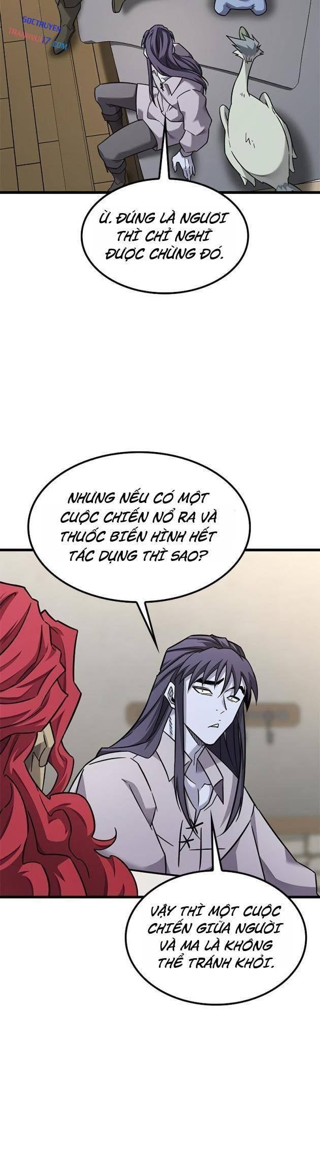 Chúng Ta Bội Thu Rồi, Ma Vương! Chapter 29 - Trang 42