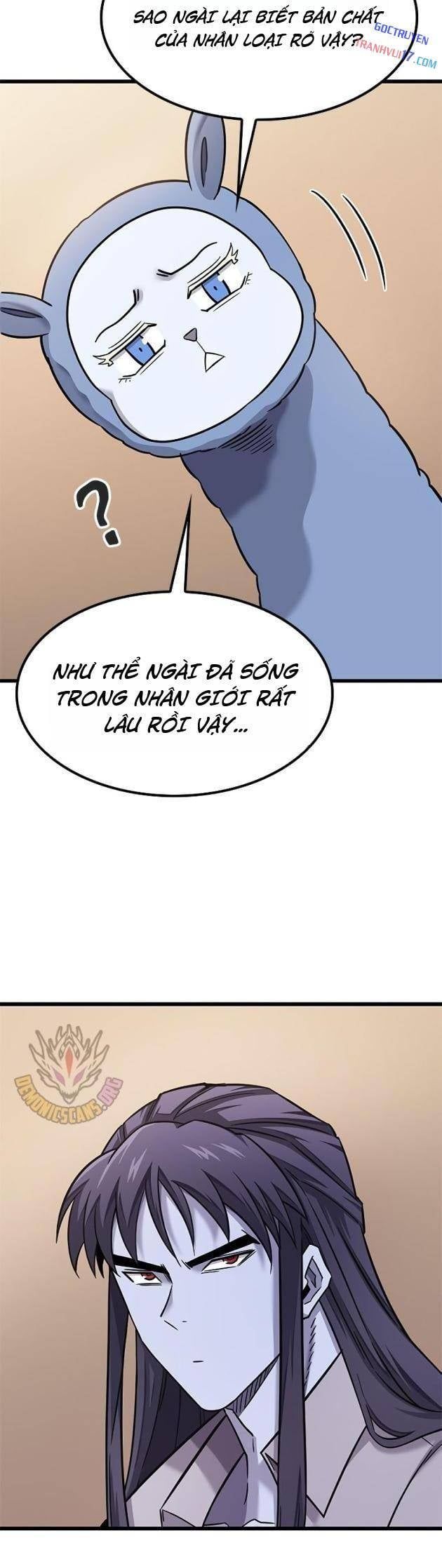 Chúng Ta Bội Thu Rồi, Ma Vương! Chapter 29 - Trang 46