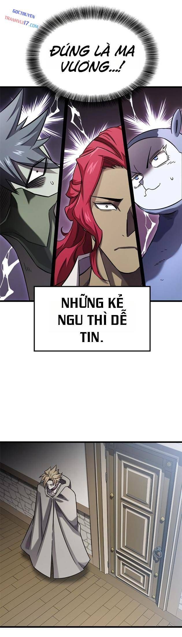 Chúng Ta Bội Thu Rồi, Ma Vương! Chapter 29 - Trang 48