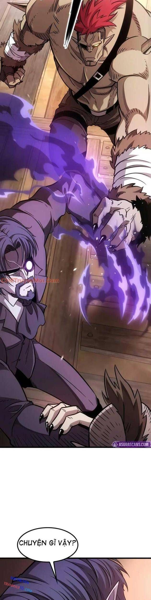 Chúng Ta Bội Thu Rồi, Ma Vương! Chapter 3 - Trang 14