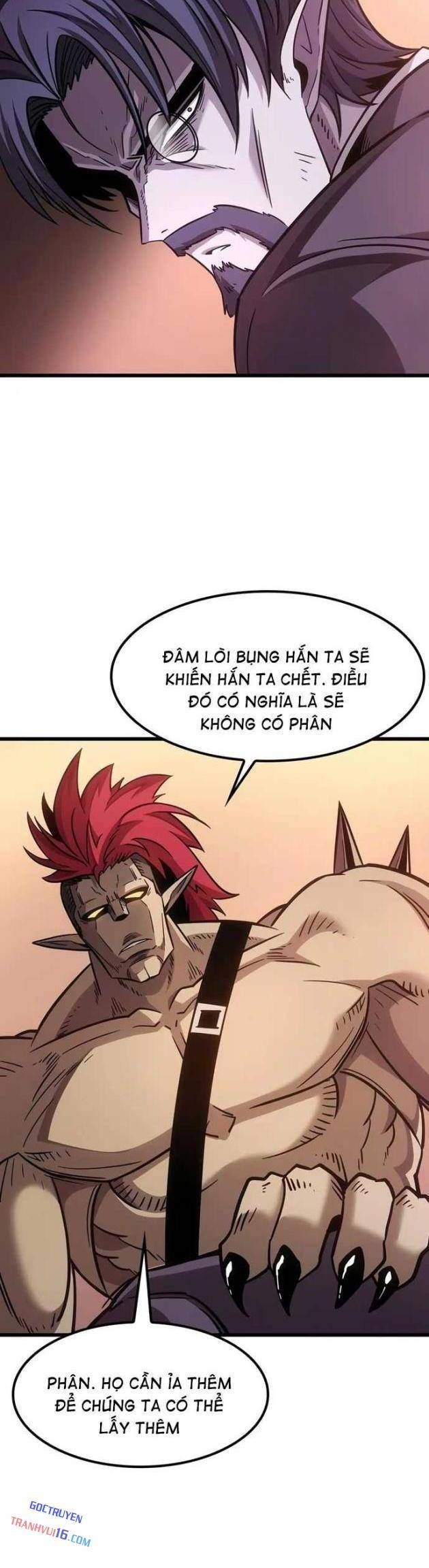 Chúng Ta Bội Thu Rồi, Ma Vương! Chapter 3 - Trang 15