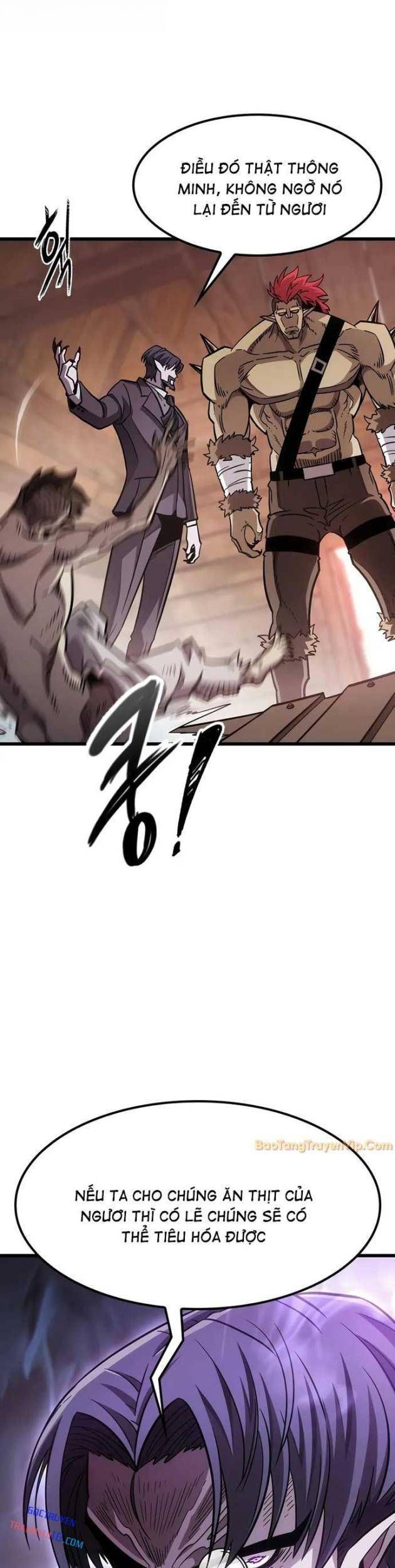Chúng Ta Bội Thu Rồi, Ma Vương! Chapter 3 - Trang 16