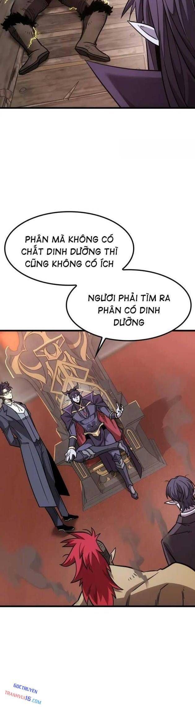 Chúng Ta Bội Thu Rồi, Ma Vương! Chapter 3 - Trang 21