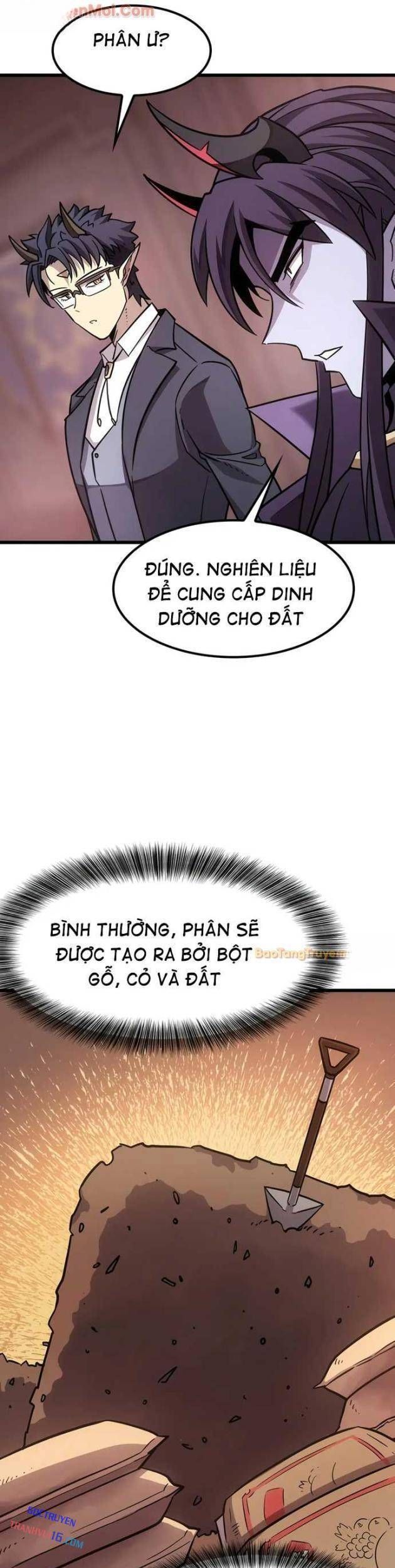 Chúng Ta Bội Thu Rồi, Ma Vương! Chapter 3 - Trang 22