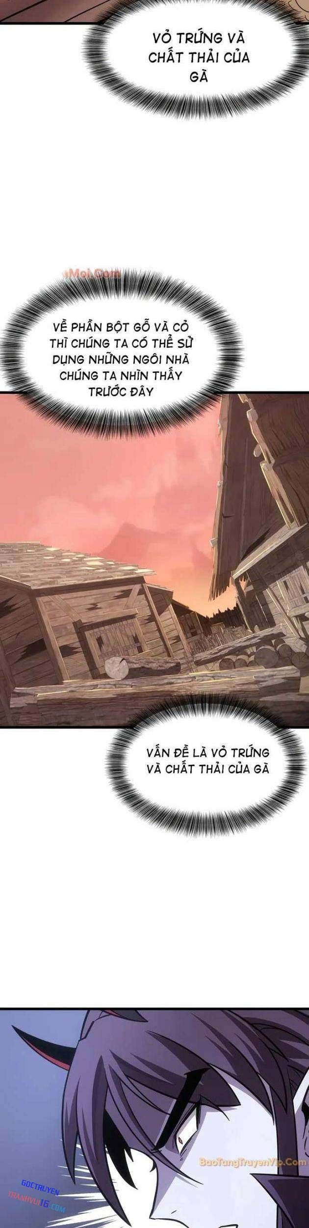 Chúng Ta Bội Thu Rồi, Ma Vương! Chapter 3 - Trang 23