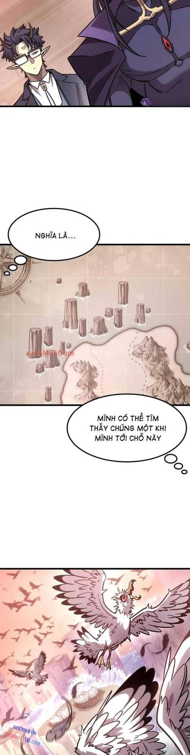 Chúng Ta Bội Thu Rồi, Ma Vương! Chapter 3 - Trang 26