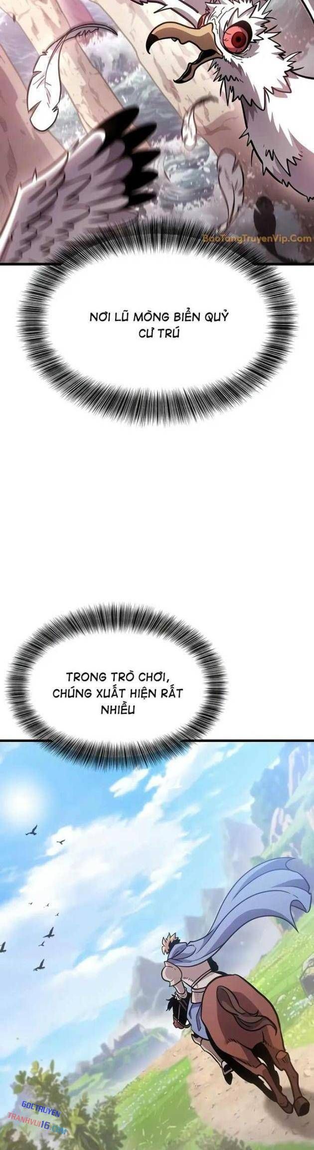 Chúng Ta Bội Thu Rồi, Ma Vương! Chapter 3 - Trang 27