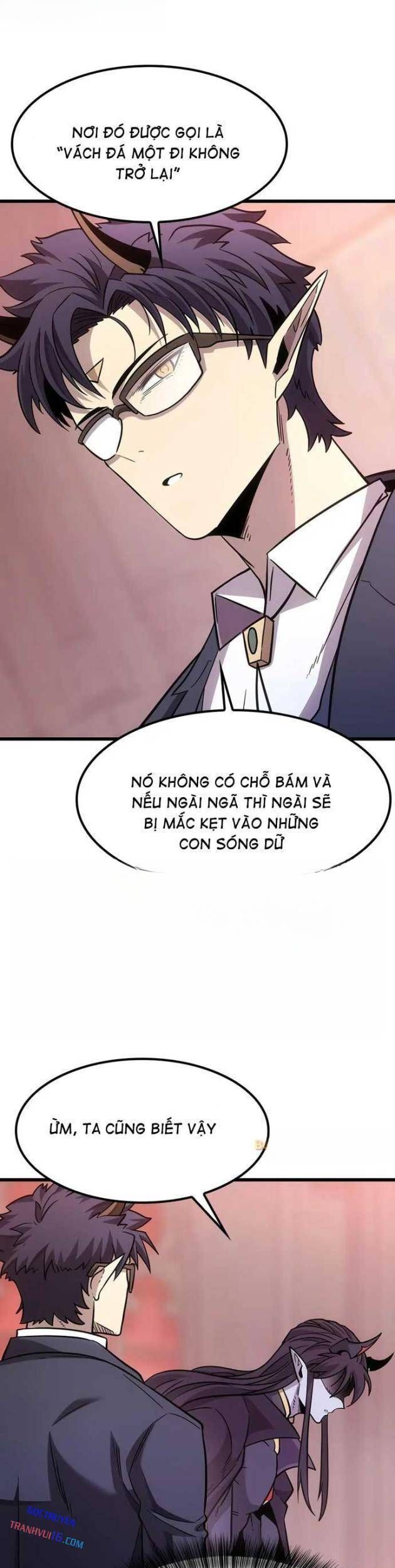 Chúng Ta Bội Thu Rồi, Ma Vương! Chapter 3 - Trang 30