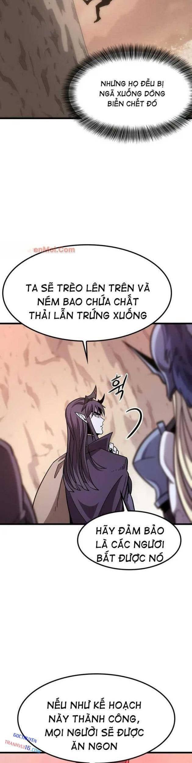 Chúng Ta Bội Thu Rồi, Ma Vương! Chapter 3 - Trang 34