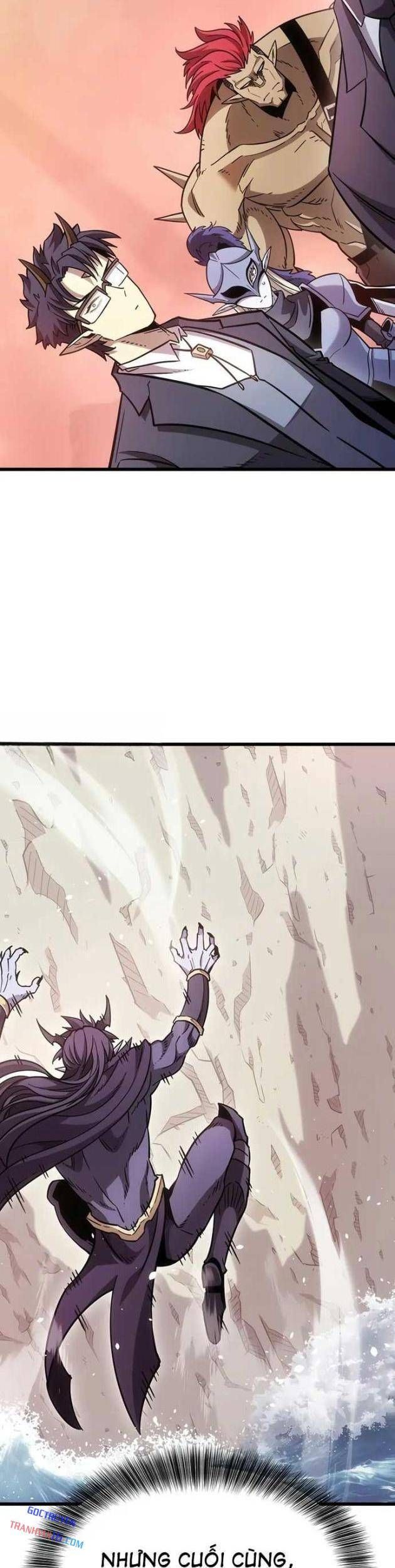 Chúng Ta Bội Thu Rồi, Ma Vương! Chapter 3 - Trang 40