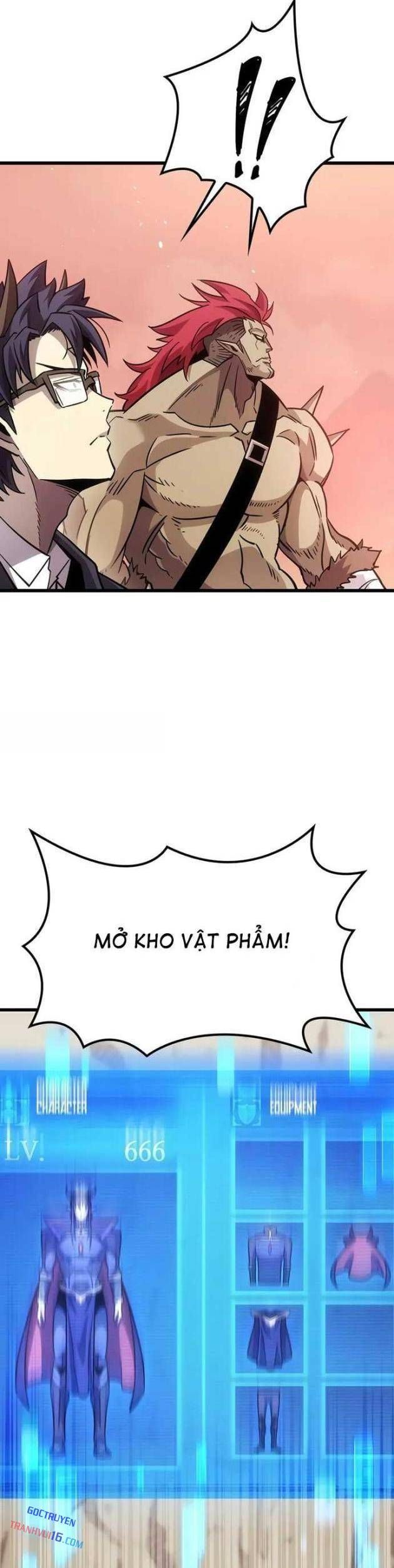 Chúng Ta Bội Thu Rồi, Ma Vương! Chapter 3 - Trang 43