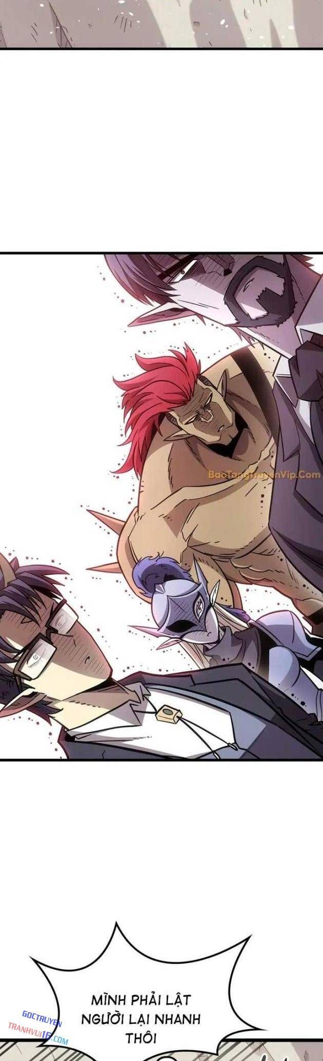 Chúng Ta Bội Thu Rồi, Ma Vương! Chapter 3 - Trang 46