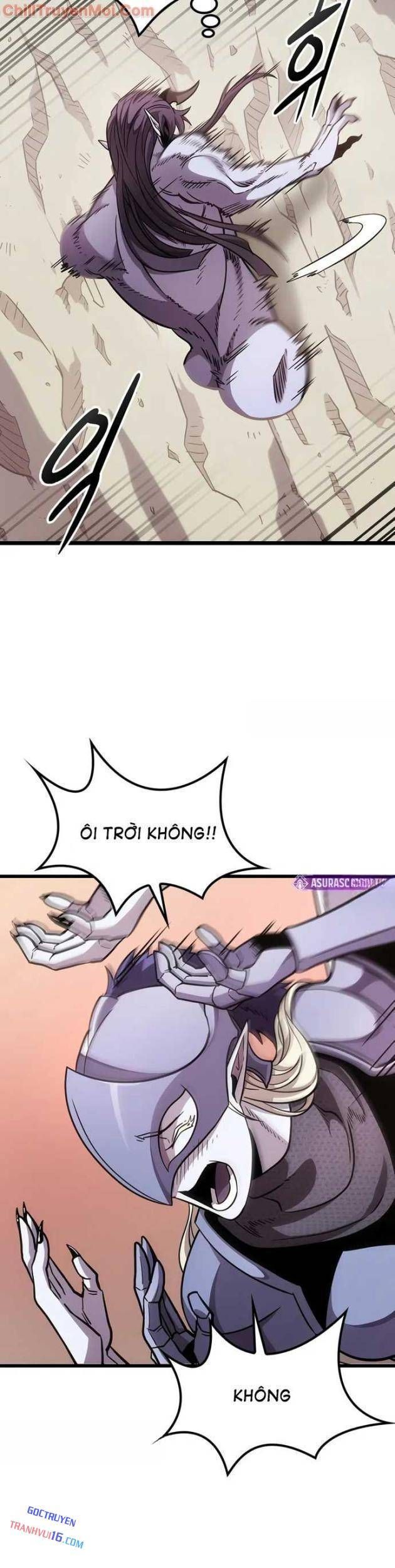 Chúng Ta Bội Thu Rồi, Ma Vương! Chapter 3 - Trang 47