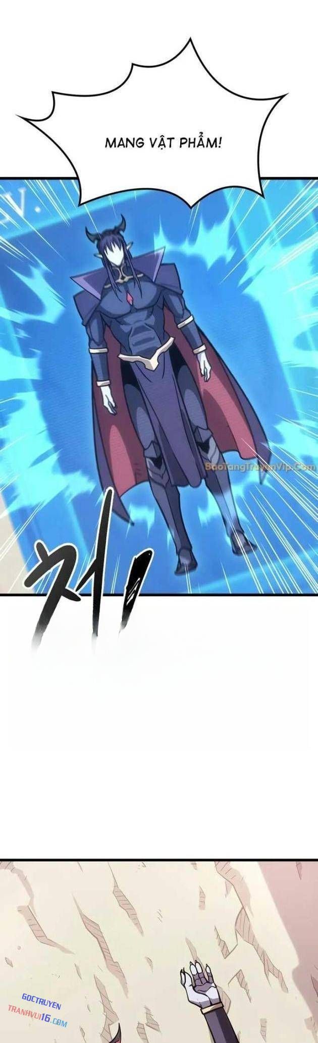 Chúng Ta Bội Thu Rồi, Ma Vương! Chapter 3 - Trang 48