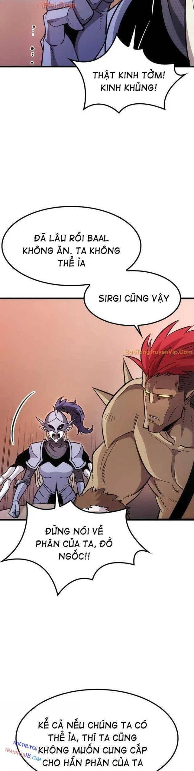 Chúng Ta Bội Thu Rồi, Ma Vương! Chapter 3 - Trang 5