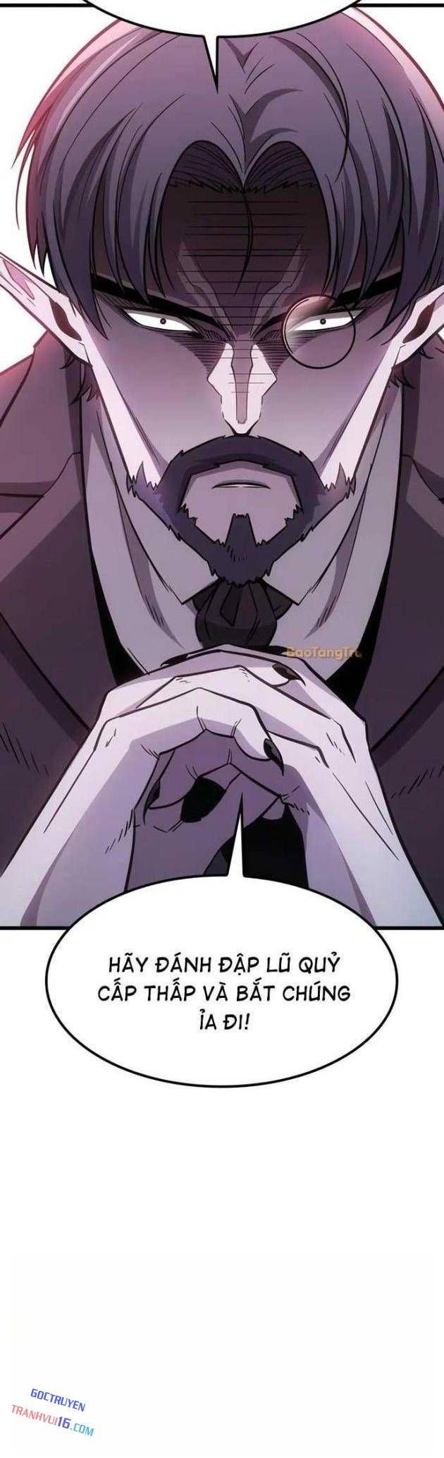 Chúng Ta Bội Thu Rồi, Ma Vương! Chapter 3 - Trang 6