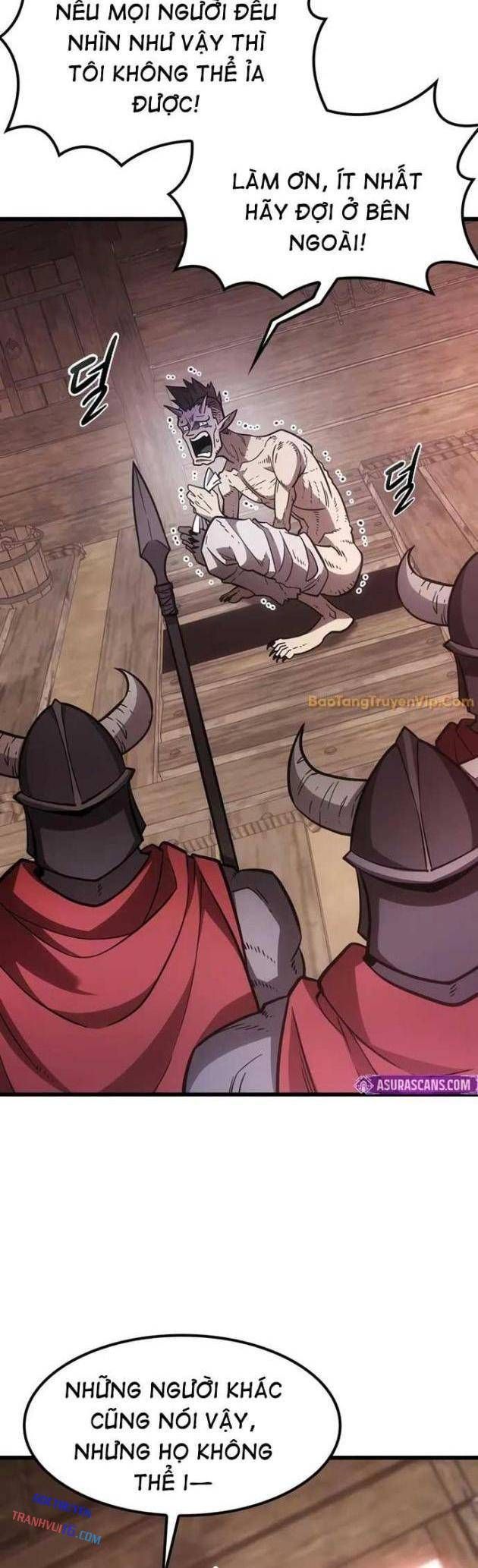 Chúng Ta Bội Thu Rồi, Ma Vương! Chapter 3 - Trang 8