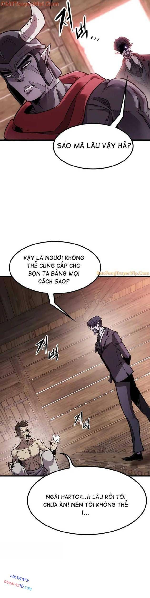Chúng Ta Bội Thu Rồi, Ma Vương! Chapter 3 - Trang 9