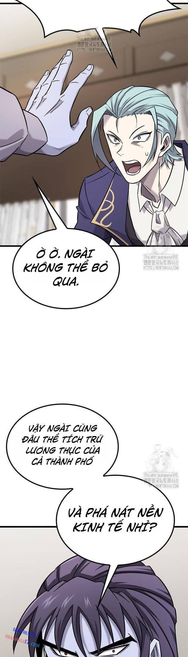 Chúng Ta Bội Thu Rồi, Ma Vương! Chapter 30 - Trang 11