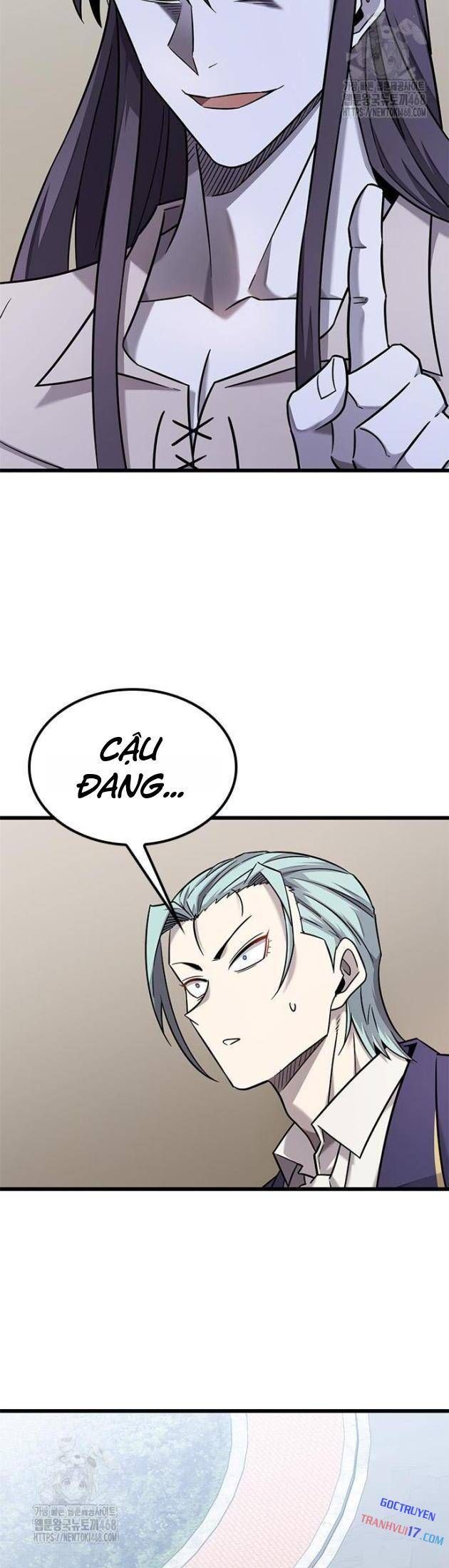 Chúng Ta Bội Thu Rồi, Ma Vương! Chapter 30 - Trang 12