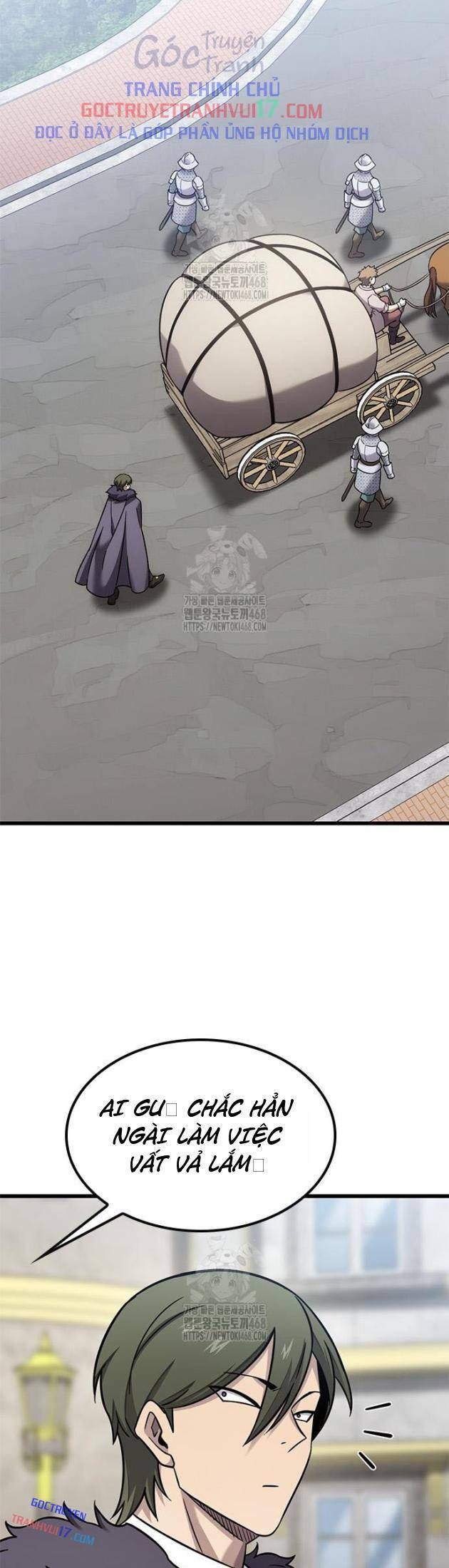 Chúng Ta Bội Thu Rồi, Ma Vương! Chapter 30 - Trang 13