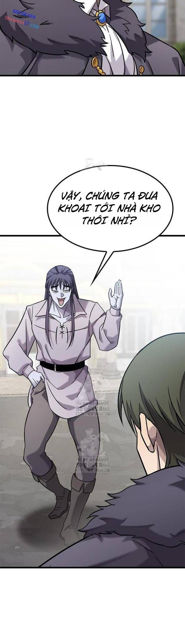 Chúng Ta Bội Thu Rồi, Ma Vương! Chapter 30 - Trang 14