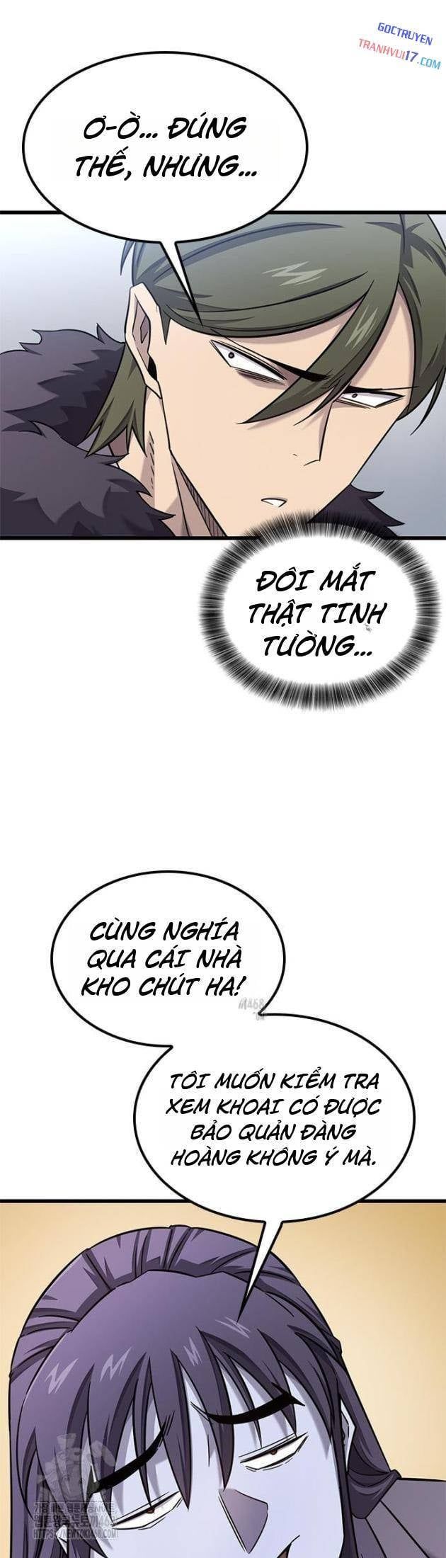Chúng Ta Bội Thu Rồi, Ma Vương! Chapter 30 - Trang 15