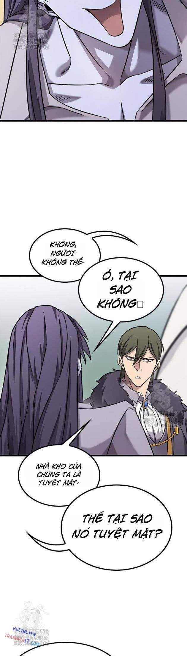 Chúng Ta Bội Thu Rồi, Ma Vương! Chapter 30 - Trang 16