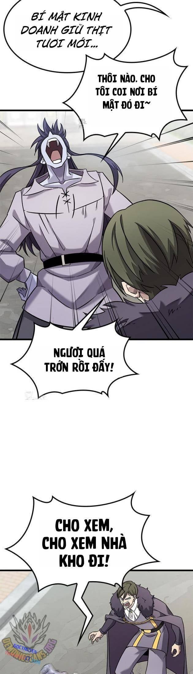 Chúng Ta Bội Thu Rồi, Ma Vương! Chapter 30 - Trang 17