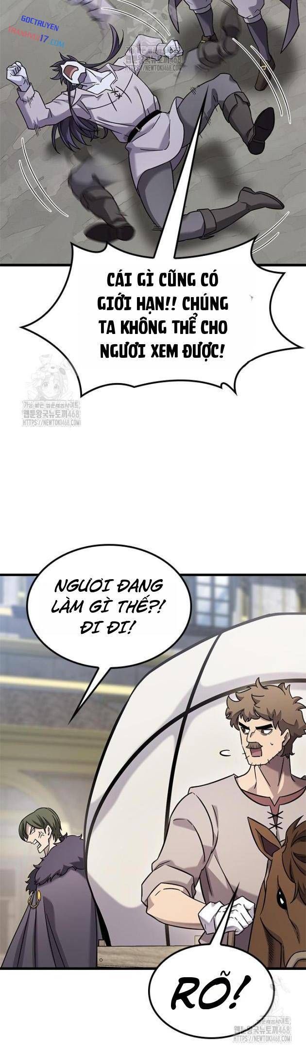 Chúng Ta Bội Thu Rồi, Ma Vương! Chapter 30 - Trang 18