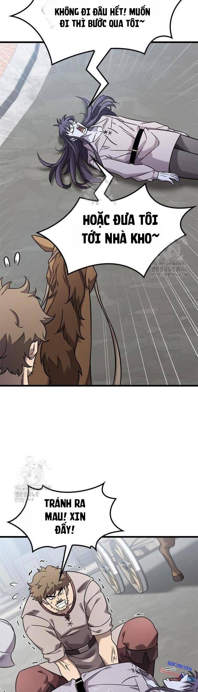 Chúng Ta Bội Thu Rồi, Ma Vương! Chapter 30 - Trang 20