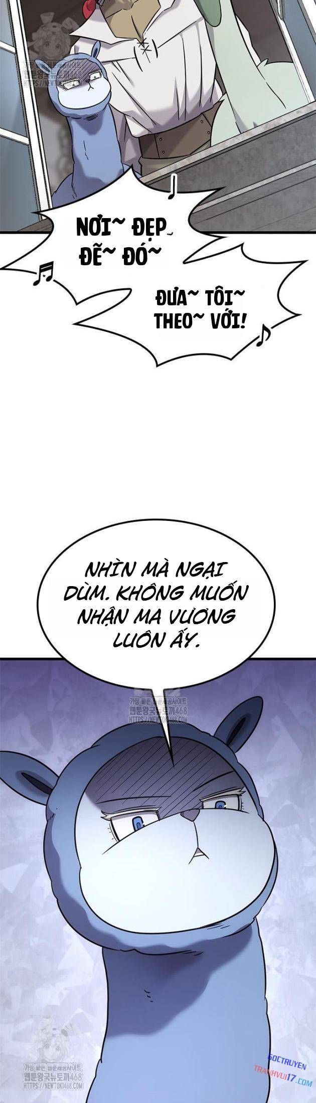 Chúng Ta Bội Thu Rồi, Ma Vương! Chapter 30 - Trang 23