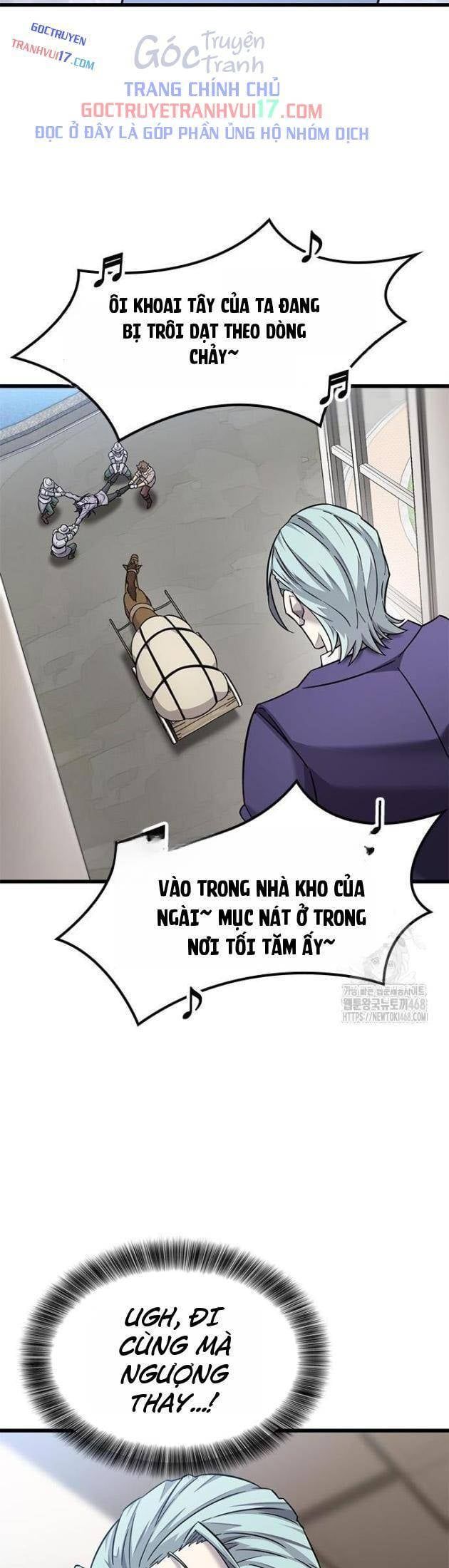 Chúng Ta Bội Thu Rồi, Ma Vương! Chapter 30 - Trang 24