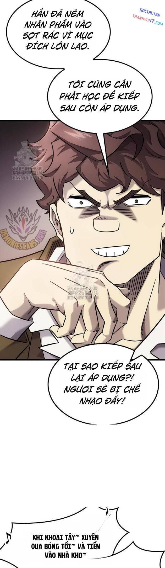 Chúng Ta Bội Thu Rồi, Ma Vương! Chapter 30 - Trang 26