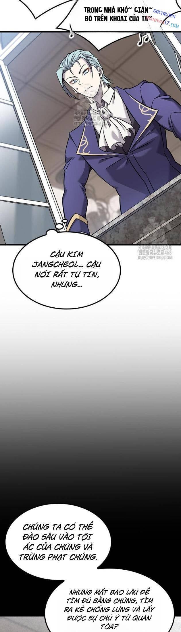 Chúng Ta Bội Thu Rồi, Ma Vương! Chapter 30 - Trang 27