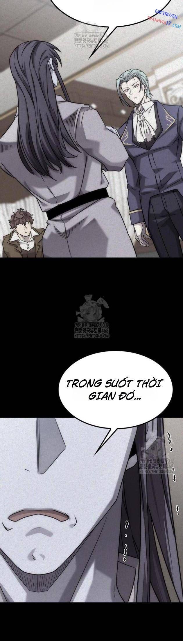 Chúng Ta Bội Thu Rồi, Ma Vương! Chapter 30 - Trang 28