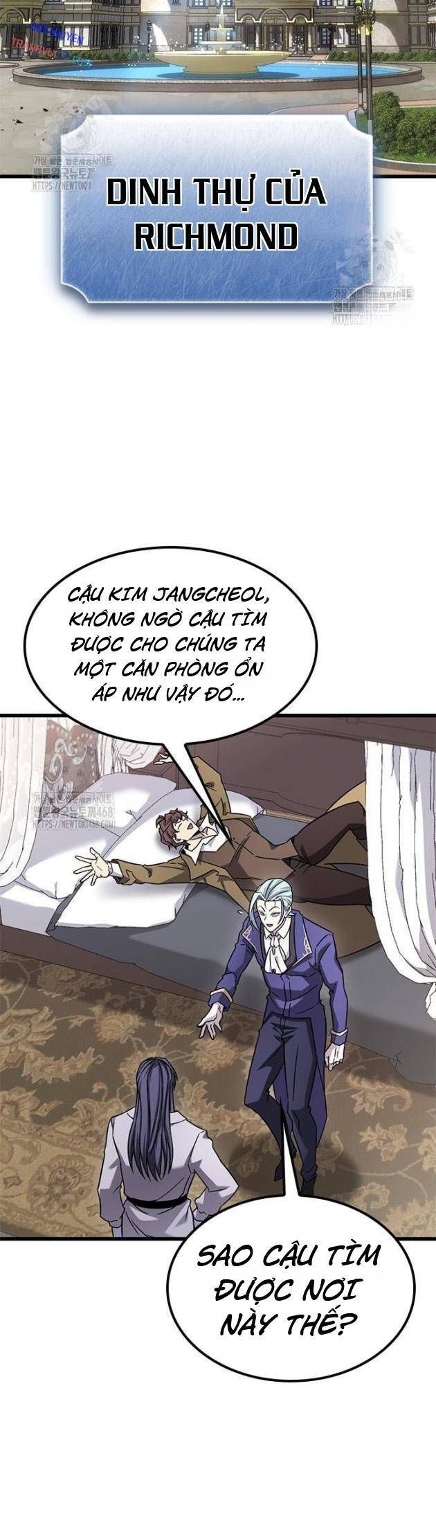 Chúng Ta Bội Thu Rồi, Ma Vương! Chapter 30 - Trang 3