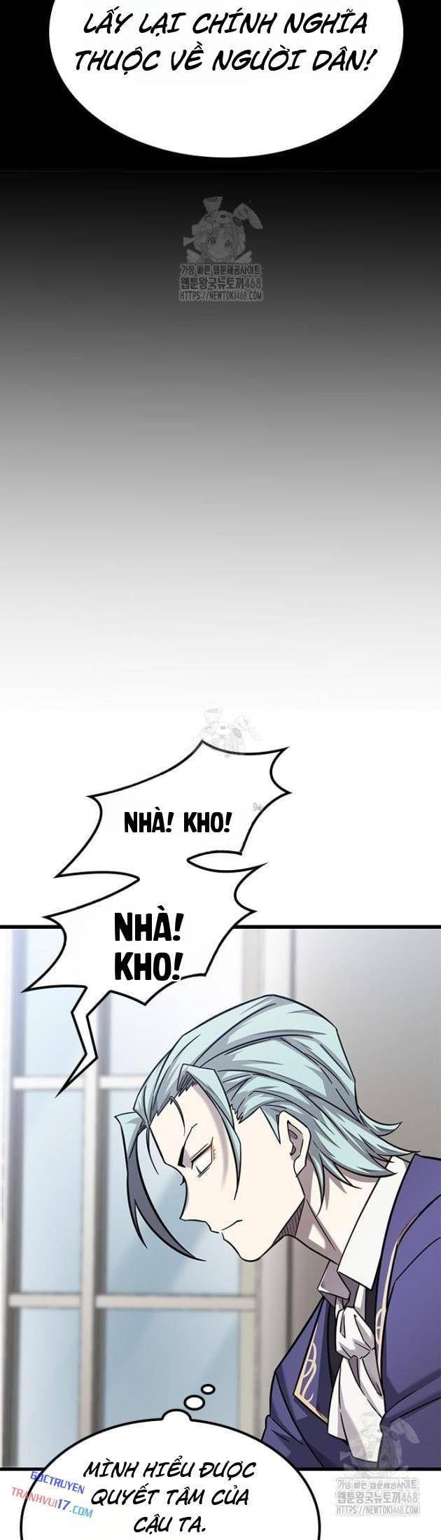 Chúng Ta Bội Thu Rồi, Ma Vương! Chapter 30 - Trang 32