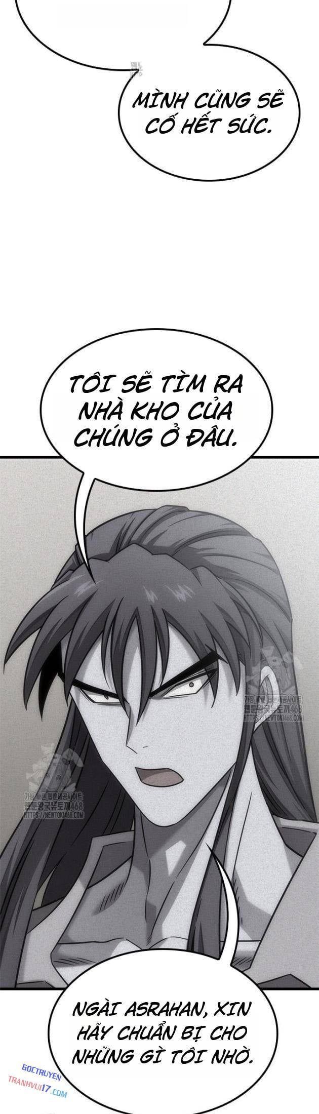 Chúng Ta Bội Thu Rồi, Ma Vương! Chapter 30 - Trang 33