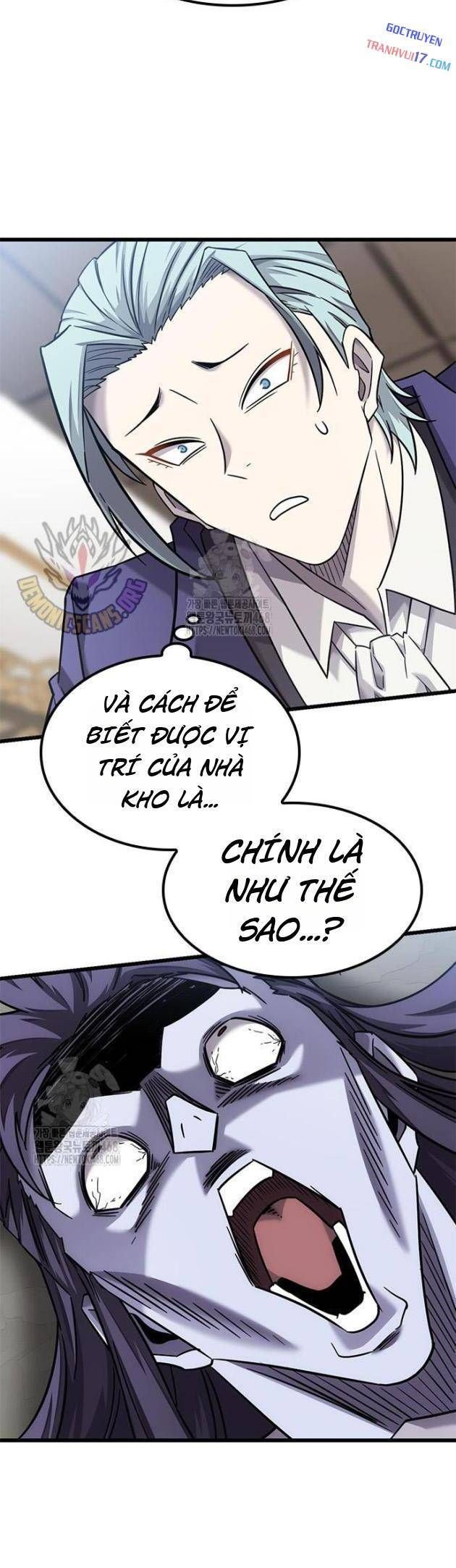 Chúng Ta Bội Thu Rồi, Ma Vương! Chapter 30 - Trang 34
