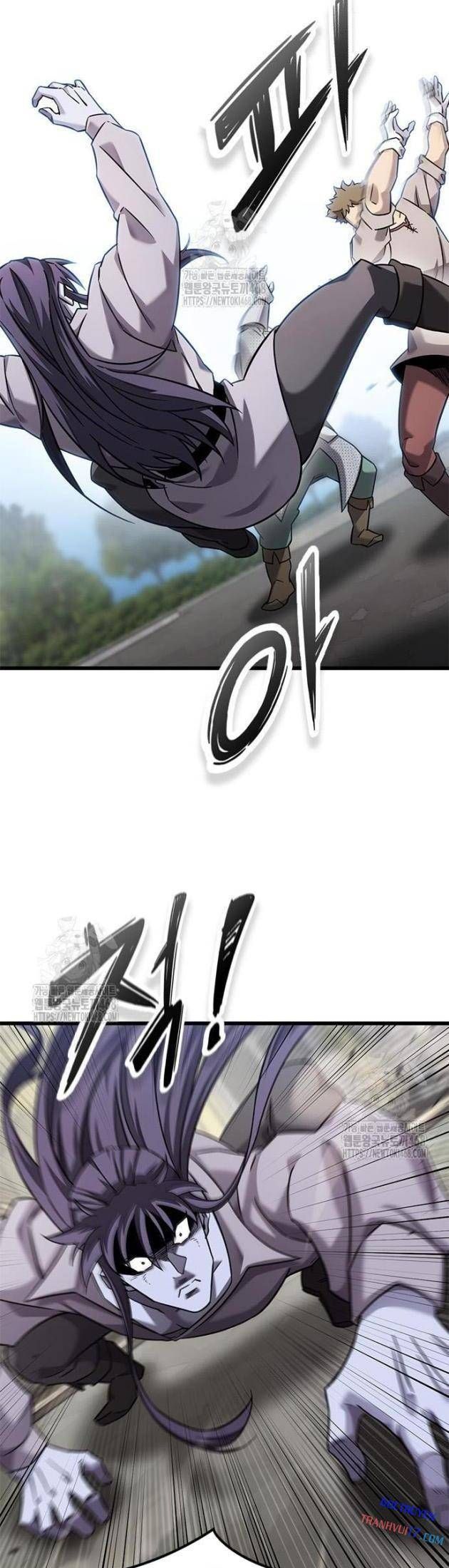 Chúng Ta Bội Thu Rồi, Ma Vương! Chapter 30 - Trang 36