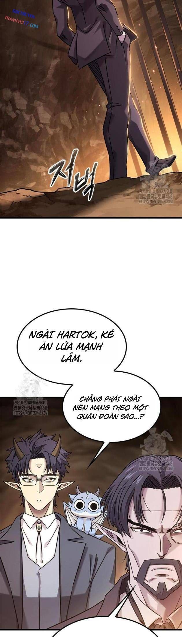 Chúng Ta Bội Thu Rồi, Ma Vương! Chapter 30 - Trang 44
