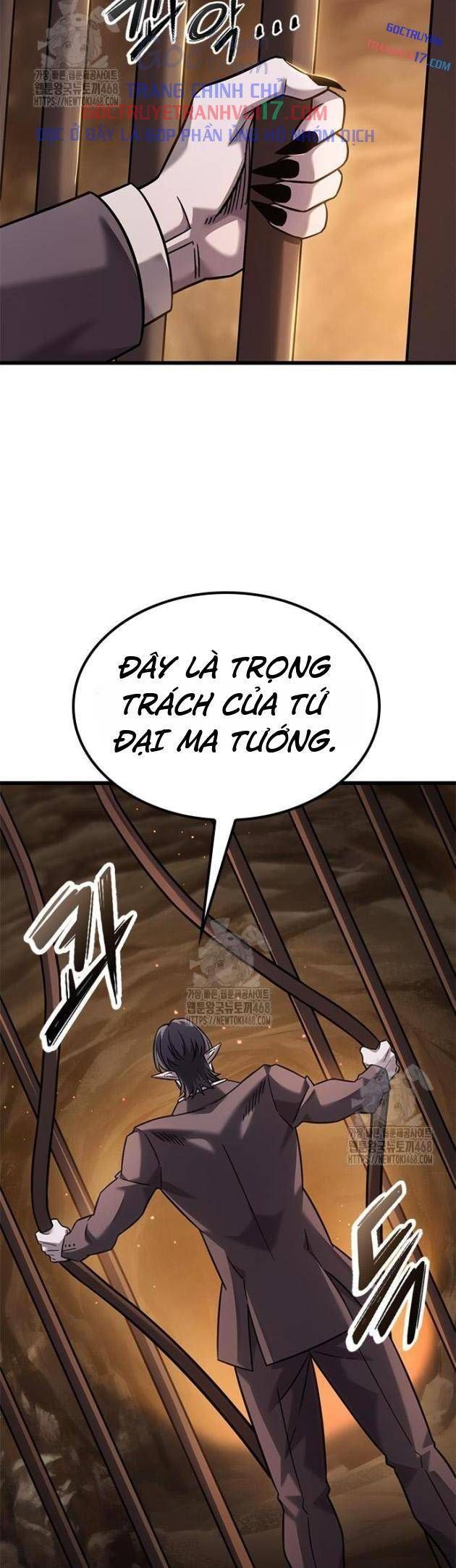 Chúng Ta Bội Thu Rồi, Ma Vương! Chapter 30 - Trang 46