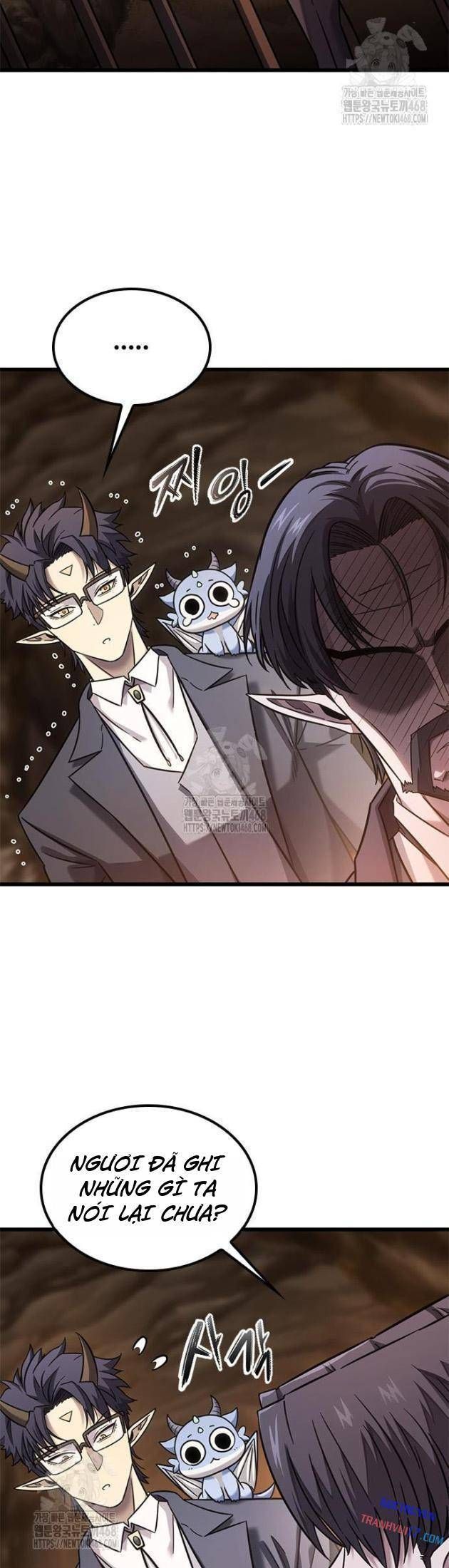 Chúng Ta Bội Thu Rồi, Ma Vương! Chapter 30 - Trang 47