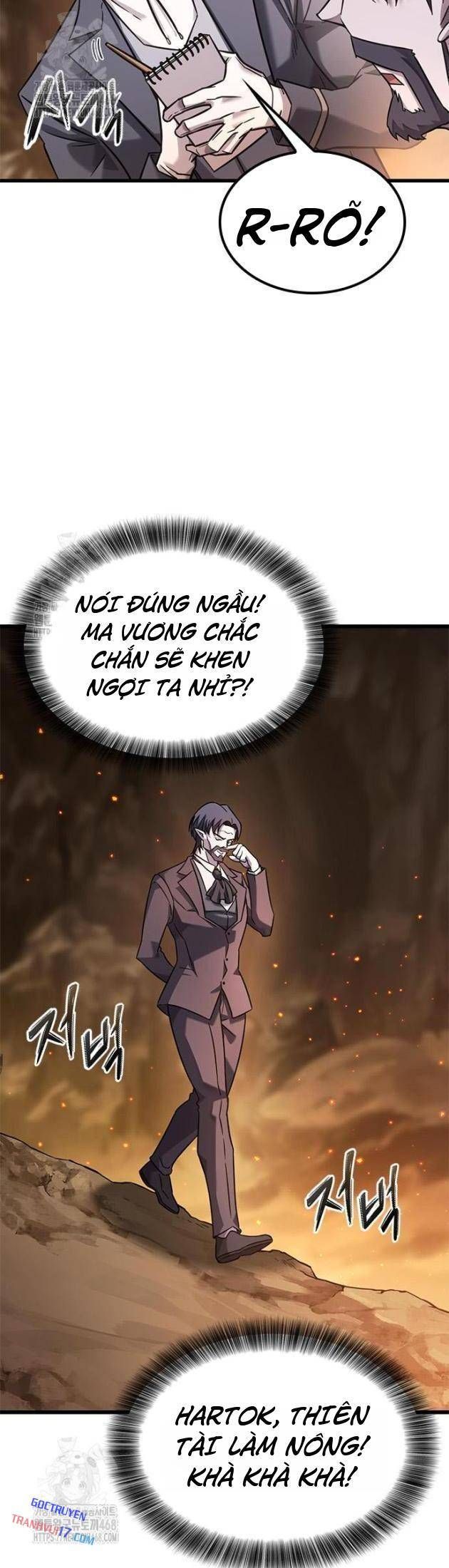 Chúng Ta Bội Thu Rồi, Ma Vương! Chapter 30 - Trang 48