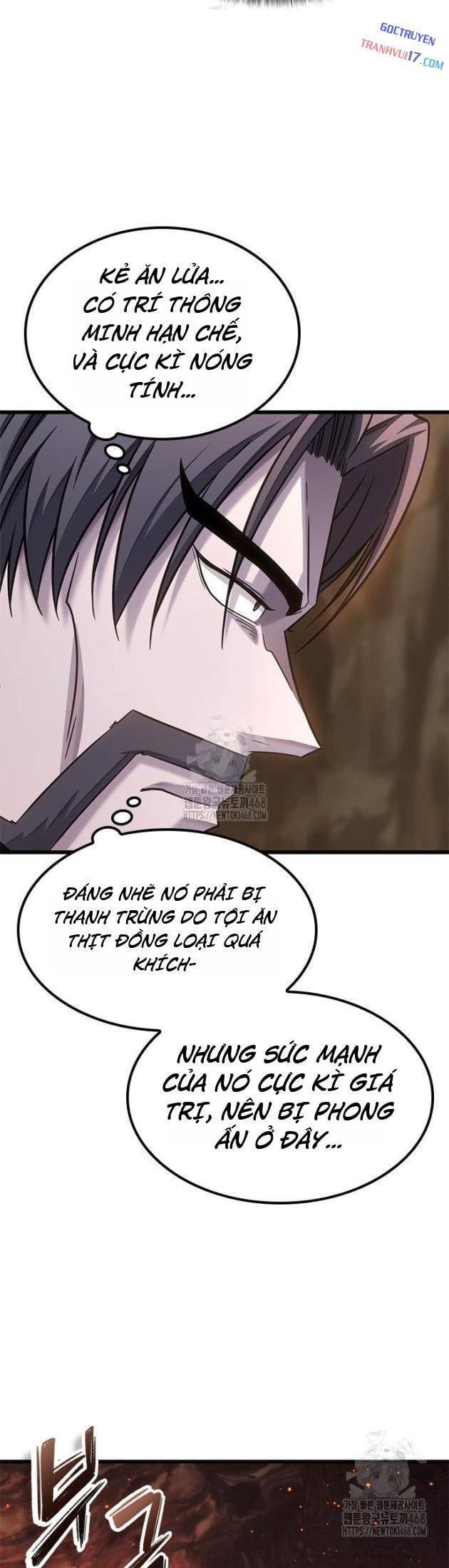Chúng Ta Bội Thu Rồi, Ma Vương! Chapter 30 - Trang 49
