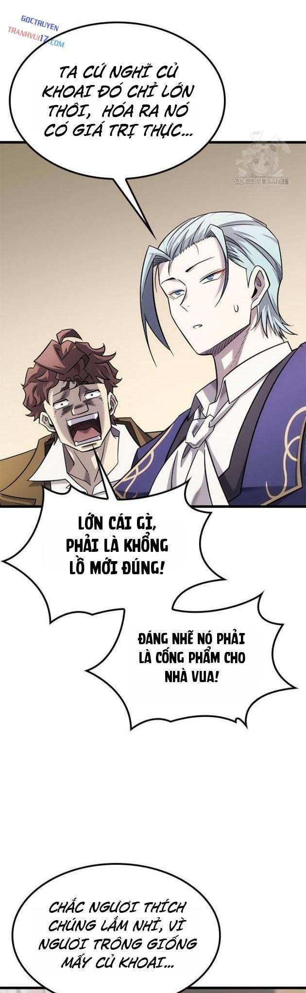 Chúng Ta Bội Thu Rồi, Ma Vương! Chapter 30 - Trang 5
